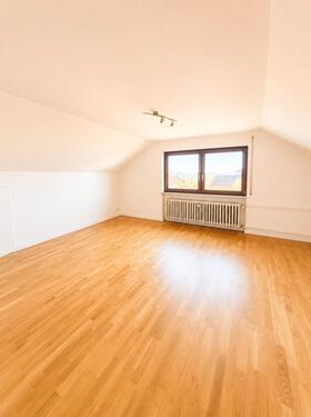 Foto - 2.5 Zimmer Dachgeschoßwohnung zur Miete in Gerstetten