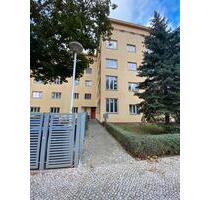 2-Zi, 55Qm, Balkon, kernsaniertes Denkmal - Brandenburg an der Havel Bahnhofsvorstadt
