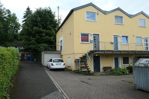 Foto - Reihenendhaus in Essen Heidhausen