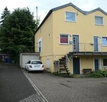 Reihenendhaus in Essen Heidhausen