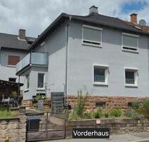 Charmantes Einfamilienhaus in Stadtprozelten – kernsaniert