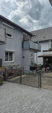 Foto - 5 Zimmer Reihenhaus in Stadtprozelten
