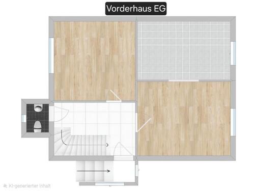 Foto - Reihenhaus in Stadtprozelten zum Kaufen