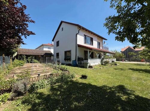 Foto - 5 Zimmer Einfamilienhaus zum Kaufen in Neuburg an der Donau