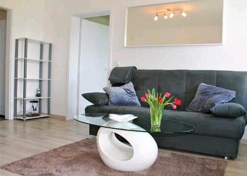 Foto - 2 Zimmer Etagenwohnung zum Kaufen in Waiblingen