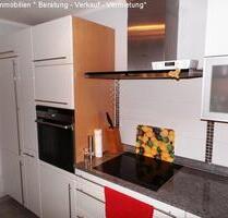 Provisionsfrei: gr. Reihenmittelhaus von Privat - Riedstadt