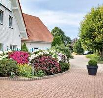2 Zimmer Wohnung barrierefrei, eigener Eingang - Hille