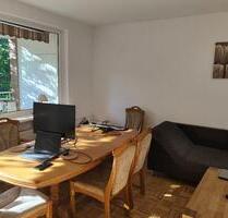 Möblierte 2-Zimmer-Wohnung-Hamburg zur Zwischenmiete[08.10-15.12]