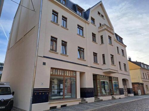 Foto - Schicker Friseursalon in zentraler Lage!