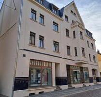 Schicker Friseursalon in zentraler Lage! - Olbernhau