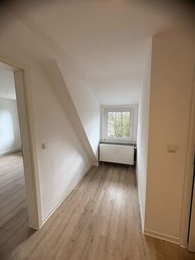 Foto - Etagenwohnung zur Miete in Saarlouis