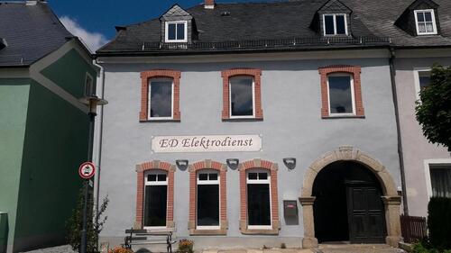Foto - Einfamilienhaus zum Kaufen in Weißenstadt
