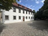 Foto - Büroräume in grüner Innenstadtlage