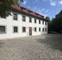 Büroräume in grüner Innenstadtlage - Erfurt