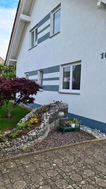 Foto - Einfamilienhaus in Aulendorf