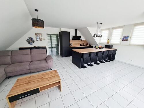 Foto - Etagenwohnung zur Miete in Stolberg (Rheinland)