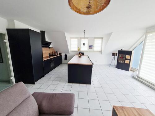Foto - Etagenwohnung in Stolberg (Rheinland)