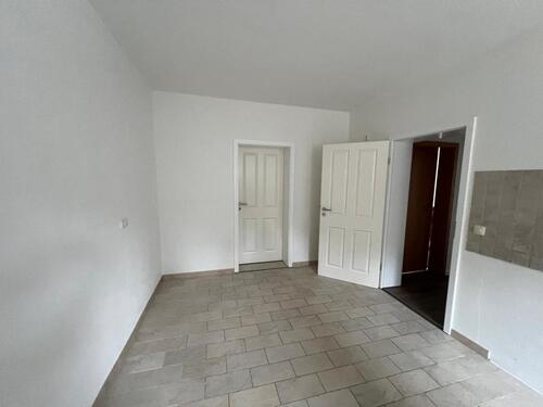 Foto - Etagenwohnung in Bernsdorf