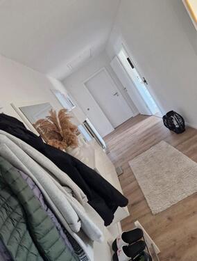 Foto - Etagenwohnung in Friesoythe