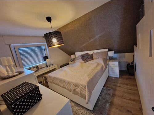 Foto - Etagenwohnung in Friesoythe zur Miete