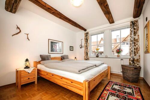 Foto - Etagenwohnung in Bad Bevensen zur Miete