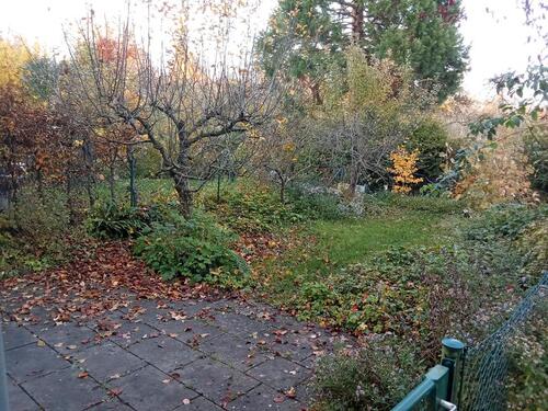 Foto - Einfamilienhaus in Ulm