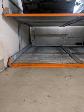 Foto - Parkplatz-Duplex München-Maxvorstadt