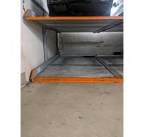 Parkplatz-Duplex München-Maxvorstadt
