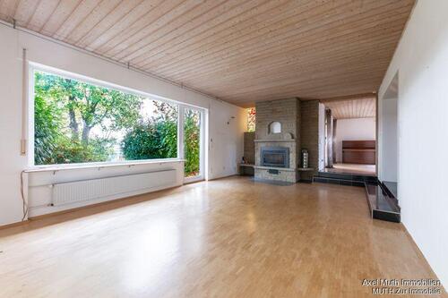 Foto - Einfamilienhaus in Eppingen zur Miete