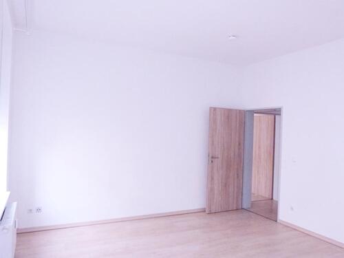 Foto - Etagenwohnung in Parchim zur Miete