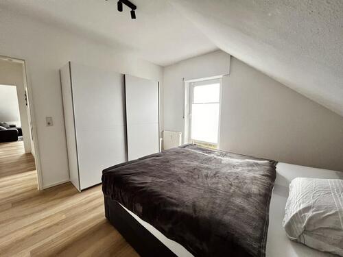 Foto - 2 Zimmer Etagenwohnung in Waltrop