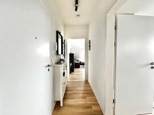 Foto - Etagenwohnung in Waltrop zur Miete