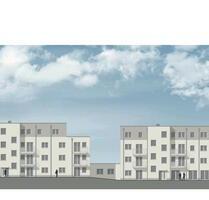 Erstbezug Wohnen mit Service - Seniorenresidenz in Bad Oldesloe