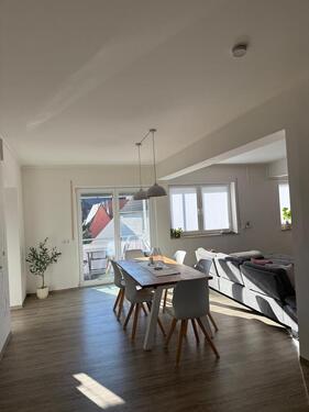 Foto - Stadtwohnung 3 Zimmer mit Blick ins Grüne