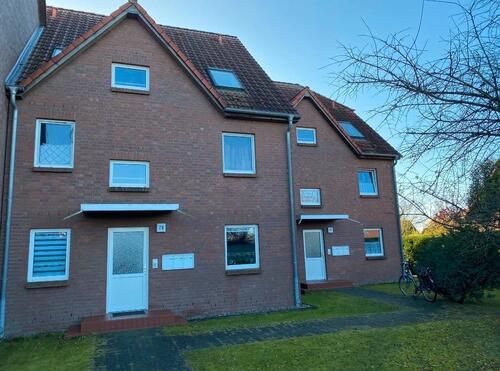 Foto - Helle 3 Zimmer Wohnung - 530,00 EUR Kaltmiete, ca.  62,00 m²