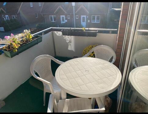 Foto - 3 Zimmer Etagenwohnung zur Miete in Plate