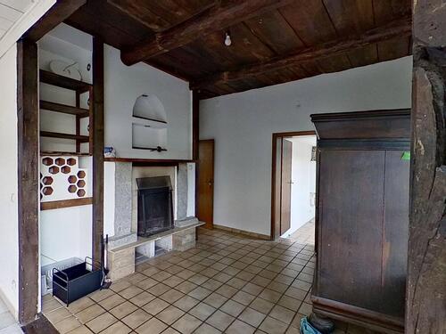 Foto - 6 Zimmer Etagenwohnung in Lienen