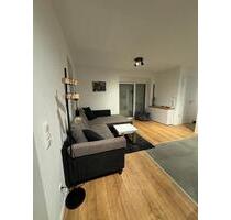 3-Zimmer Wohnung mit Garten in Wasbüttel