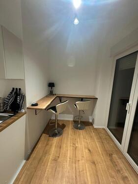 Foto - 3 Zimmer Etagenwohnung zur Miete in Wasbüttel