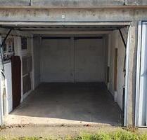 Garage zu vermieten | Mietgarage Riesa Lommatzscher Straße