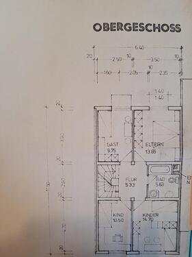 Foto - 6 Zimmer Reihenhaus in Waldkraiburg