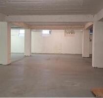 In StettenofenForet 50m2 bis 250 m2 teilbar Einstellhalle - Affing
