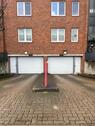 Foto - Tiefgaragenstellplatz Hamburg Winterhude