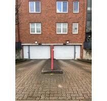 Tiefgaragenstellplatz Hamburg Winterhude