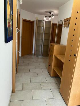 Foto - 2 Zimmer Erdgeschoßwohnung in Ochtrup