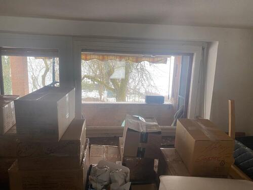 Foto - Etagenwohnung in Marburg zur Miete