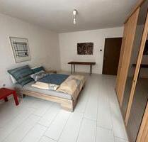 Handwerkerzimmer, mit Gemeinschafts Küche und Bad. - Langquaid