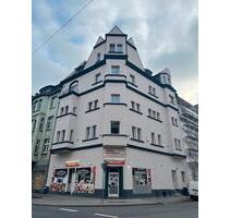 4,5 Zimmer Wohnung ab sofort zu vermieten - Dortmund Innenstadt Nord