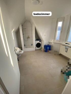 Foto - 4.5 Zimmer Dachgeschoßwohnung in Dortmund