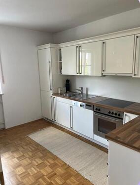 Foto - 3 Zimmer Etagenwohnung in Regenstauf